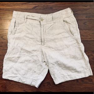 BR shorts
